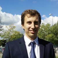 Matteo Croci