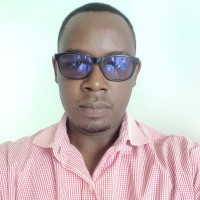 Victor Ragira