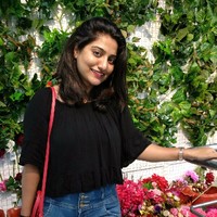 Sujala Bangera