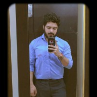 Vaibhav Raj Mishra