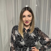 Elvira Gorina
