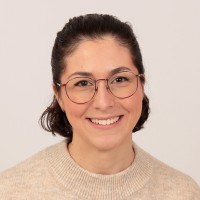 Delphine Lanoie