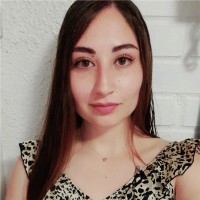 Paola Zamora Gonzalez