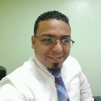 Franklin Dominguez