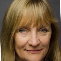Kath Burlinson (She/Her)