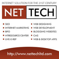 Net Tech