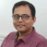 Ganesh Kamath