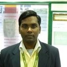 Ram Baran Singh
