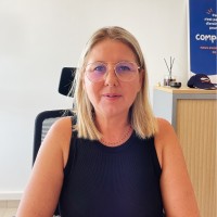 Mélanie Poussin