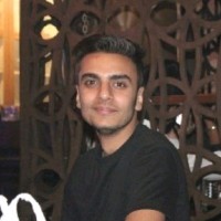 Sagar Rupani