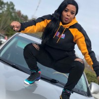 Keeping Up With Kouture
