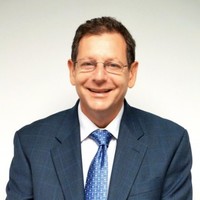 David Garfield