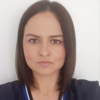 Aneta Strychalska