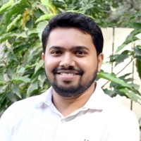 Saurabh Dhamne