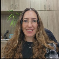 Iris Bar lev