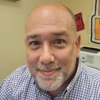 Wayne B. Bergeron