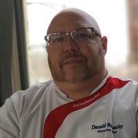 Donald Schaefer