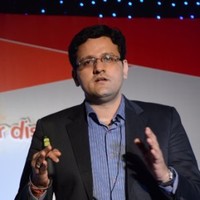 Ankush Narang