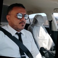Hisham Fahd