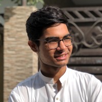 Huzaifa Masood