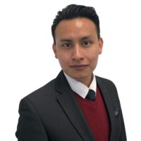 Eduardo Uriel Gaspar De La Cruz