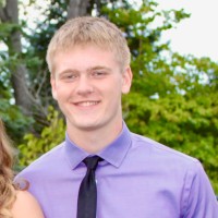 Ashton Larson