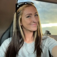 Madison Reall