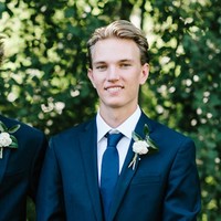 Cole Burgess