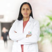 Luisa Vargas Perez