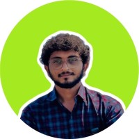 Dhruv Bareja