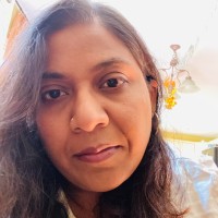 Divya Gundaram