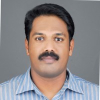 Krishnaraj Rajappan