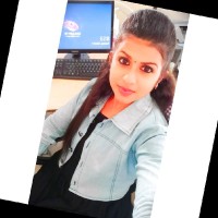 Aswathi R Nair