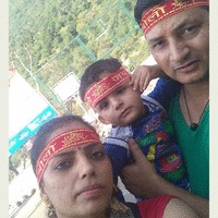 Sunil Tiwari