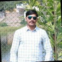 Avinash Kachave
