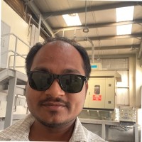 Mitesh Rami