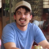 Reuben Van der Merwe