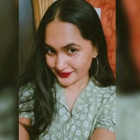 Simran Sarkar