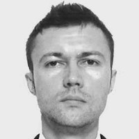 Дмитрий Лиморенко