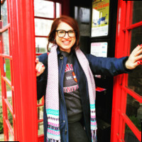 Klelia - Eleni Chaimeli