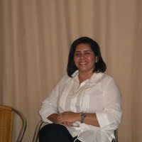 Maria Jairan Lima Silva