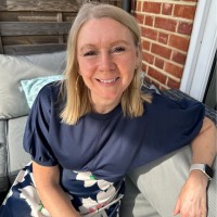 Suze-Ann Robinson
