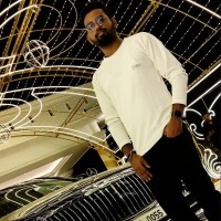 Vignesh J