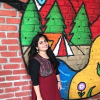 Vaishnavi Anil