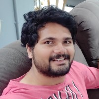 Murali Edibilli