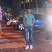 Santhosh S