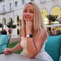 Anastasia Kuznetzova