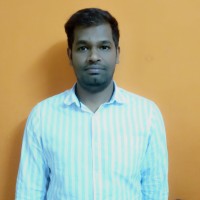 Rajesh M