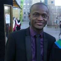 Usman Nagado Usman