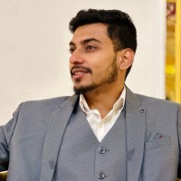 Mohammad Maaz